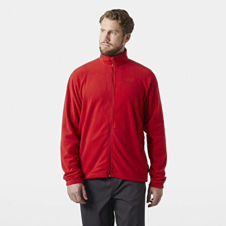 Helly Hansen Zippy Erkek Polar Mont