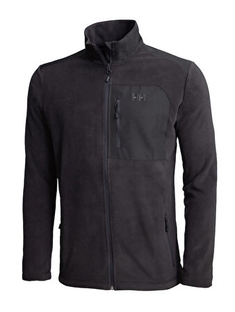 Helly Hansen BLOCK FULLZIP Erkek Polar Mont HH..12009 HHA.982