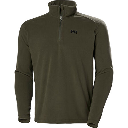 Helly Hansen Light Halfzip Erkek Polar