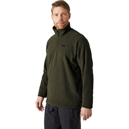 Helly Hansen Light Halfzip Erkek Polar