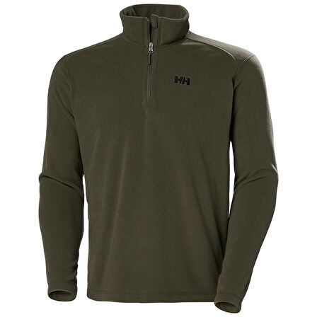 Helly Hansen Erkek Polar Light Half Zip