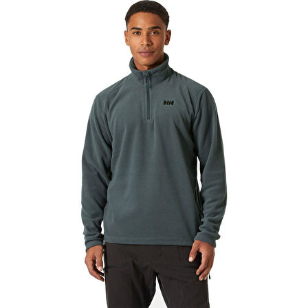 Helly Hansen Light Halfzip Erkek Polar