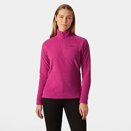 HELLY HANSEN SLOPE POLAR FLEECE HH.15001Magenta