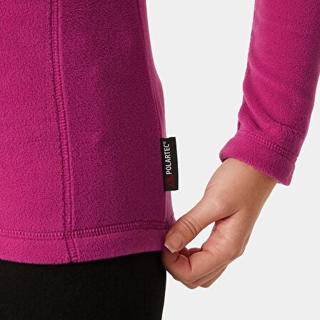 HELLY HANSEN SLOPE POLAR FLEECE HH.15001Magenta