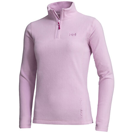 Helly Hansen Kadın Polar Light Half Zip