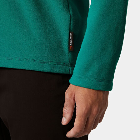 Helly Hansen Erkek Polar Mount Fleece