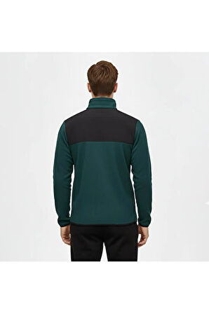 Helly Hansen Block Halfzip Erkek Yarım Fermuarlı Polar HHA..12008.328