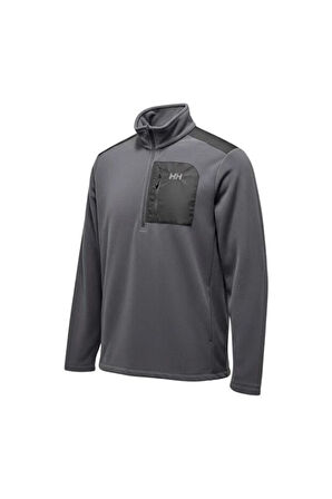 Helly Hansen Block Halfzip Erkek Yarım Fermuarlı Polar HHA..12008.HHA.860