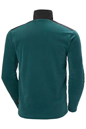 Helly Hansen Block FullZip Erkek Fermuarlı Polar HHA..12009.HHA.453