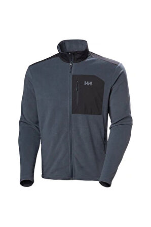Helly Hansen Block FullZip Erkek Fermuarlı Polar HHA..12009.HHA.860
