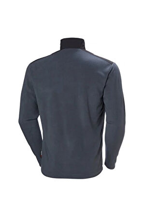 Helly Hansen Block FullZip Erkek Fermuarlı Polar HHA..12009.HHA.860