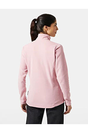 HELLY HANSEN W SLOPE POLAR FLEECE HH.15001PinkSalt