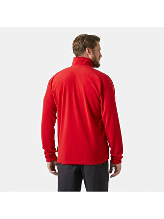 Helly Hansen Fullzip Erkek Polar Mont