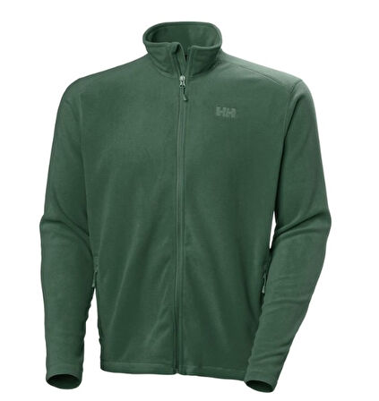 Helly Hansen Fullzip Erkek Tam Fermuarlı Polar HH..12011HHA.390