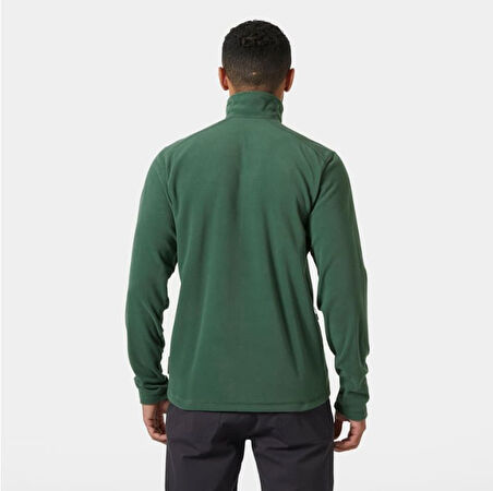Helly Hansen Fullzip Erkek Tam Fermuarlı Polar HH..12011HHA.390