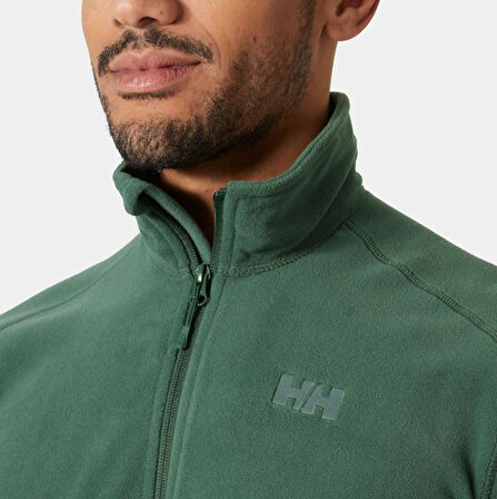 Helly Hansen Fullzip Erkek Tam Fermuarlı Polar HH..12011HHA.390