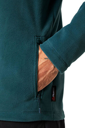 HELLY HANSEN FULLZIP POLAR HHA.12011DarkCreek