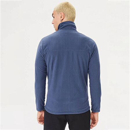 Helly Hansen Erkek Polar Full Zip