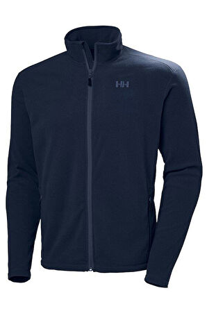 HELLY HANSEN FULLZIP POLAR HH..12011Navy