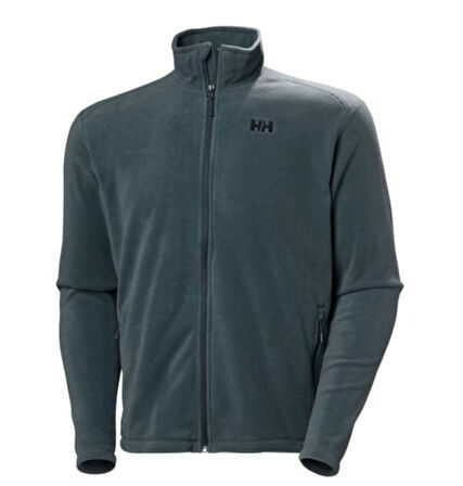 Helly Hansen Fullzip Erkek Tam Fermuarlı Polar HH..12011HHA.HHA.860