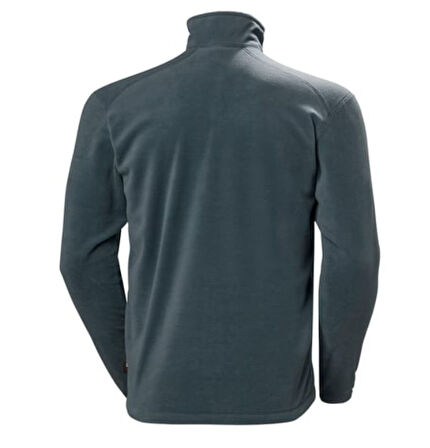 Helly Hansen Fullzip Erkek Tam Fermuarlı Polar HH..12011HHA.HHA.860