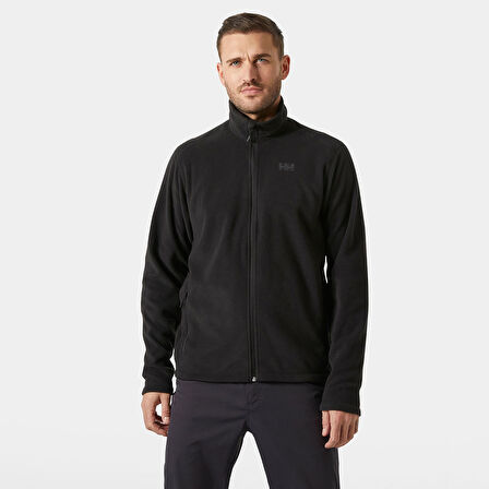 Helly Hansen Erkek Polar Full Zip