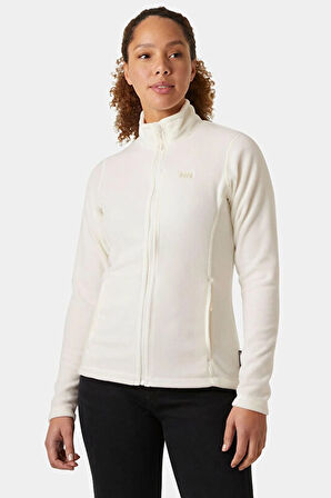Helly Hansen W Block Fullzip Kadın Polar Mont