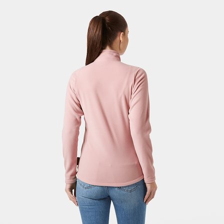 HELLY HANSEN W FULLZIP POLAR MONT
