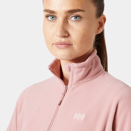HELLY HANSEN W FULLZIP POLAR MONT