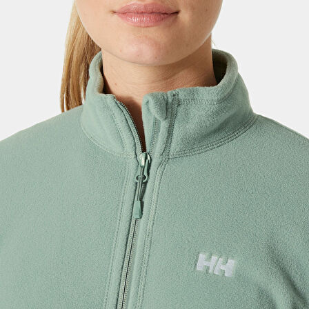 Helly Hansen Kadın Polar Full Zip
