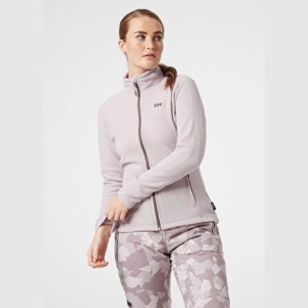 Helly Hansen W FULLZIP Kadın POLAR MONT HH.15011 HHA.692A