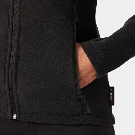 Helly Hansen Kadın Polar Full Zip