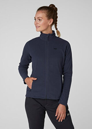 Helly Hansen W FULLZIP Kadın POLAR MONT HH.15011 HHA.994
