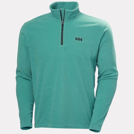 Helly Hansen Hh Mount Fleece Erkek Yarım Fermuarlı Polar HH..12001 HHA.494