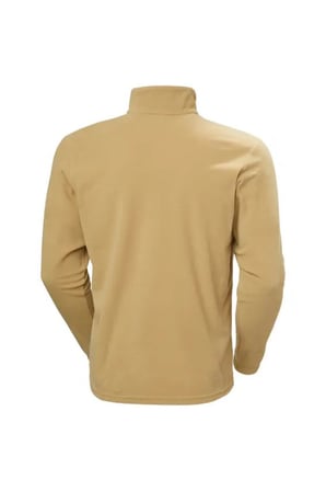 Helly Hansen Hh Mount Fleece Erkek Yarım Fermuarlı Polar HH.12001