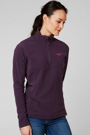 Helly Hansen Slope Kadın Polar Sweatshirt