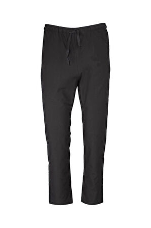 Santolina Pantolon - Lastikli ve Bağcıklı Rahat Kesim, Nefes Alabilir Kumaş