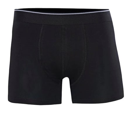 Işıl Erkek Likralı Boxer 6 Adet