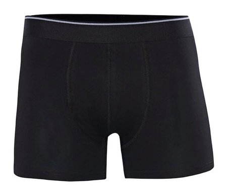 Işıl Erkek Likralı Boxer 3 Adet