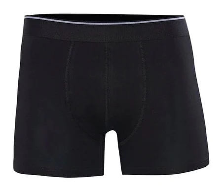 Işıl Erkek Likralı Boxer 6 Adet
