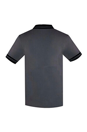 Biloba Polo Yaka T-Shirt - Şık, Nefes Alabilir, Pamuklu, Günlük ve İş Kullanımı İçin