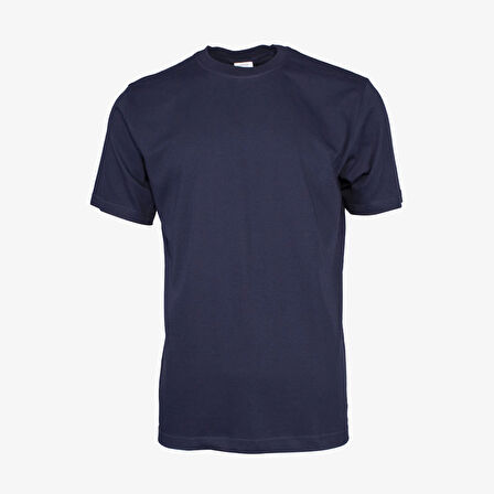 Galanthus Basic T-Shirt - Pamuklu, Nefes Alabilir, Klasik ve Rahat Kesim