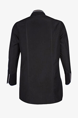 Hispanica Şef Aşçı Ceketi - Profesyonel, Nefes Alabilir, Şık ve Dayanıklı Mutfak Ceketi