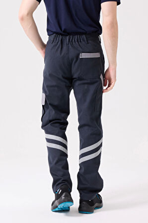 Urtica Kışlık Pantolon Dayanıklı ve Rahat İş Pantolonu