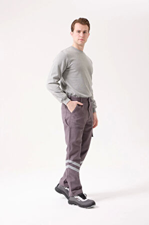 Royal Kışlık Pantolon – Dayanıklı ve Konforlu İş Pantolonu