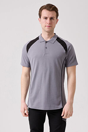 Vancelya Polo Yaka T-Shirt - Nefes Alabilir, Şık ve Rahat, Günlük ve İş Kullanımı İçin