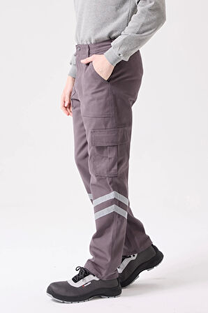 Royal Kışlık Pantolon – Dayanıklı ve Konforlu İş Pantolonu