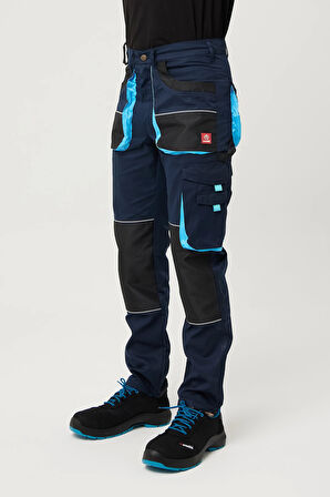 Alaska Pantolon - Dayanıklı ve Fonksiyonel İş Pantolonu