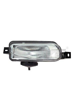 Lcd431-2006r Sıs Lambası Focus Escord V184 Sağ