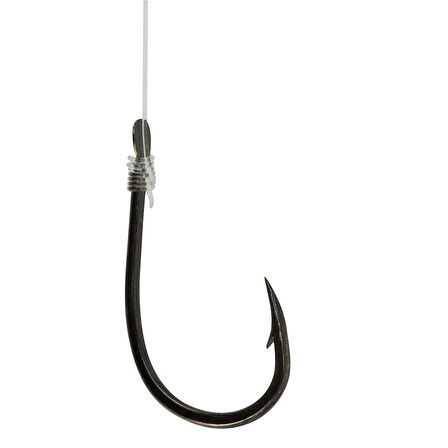 Çipura Hazır Olta İğnesi - Balıkçılık - 1 İğneli Köstek - Sn Hook - 2